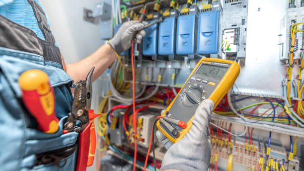 Reliable Wayne, MI Electrician Solutions